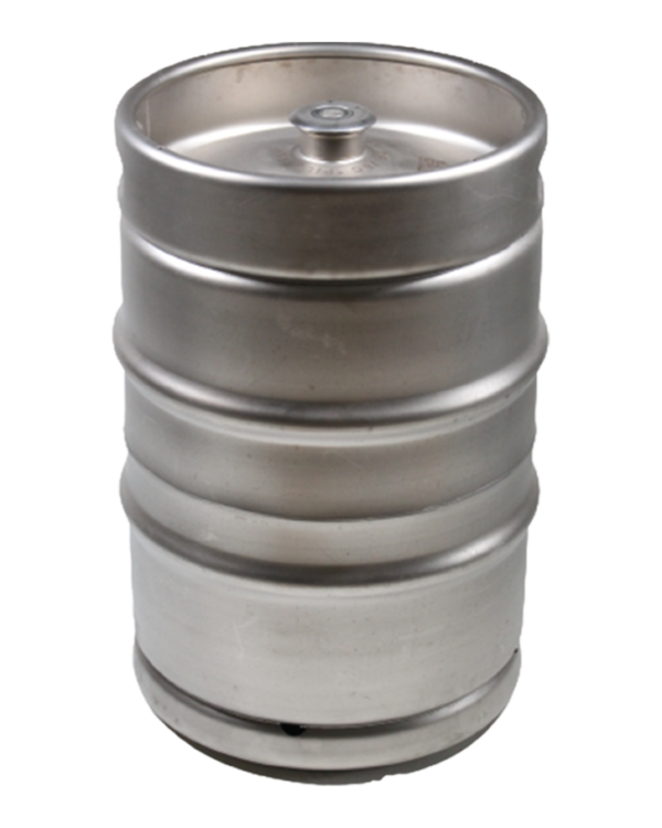 Din Keg - Affordable and Sustainable Used Kegs