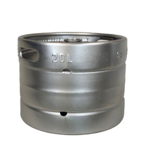 20L Euro Non-Stackable Keg