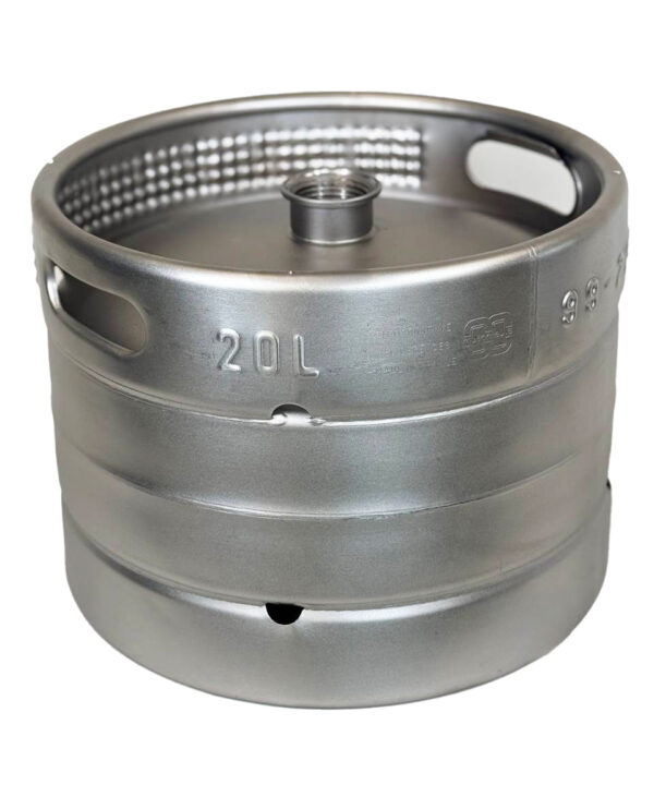 20L Euro Fût Non Empilable – Image 4