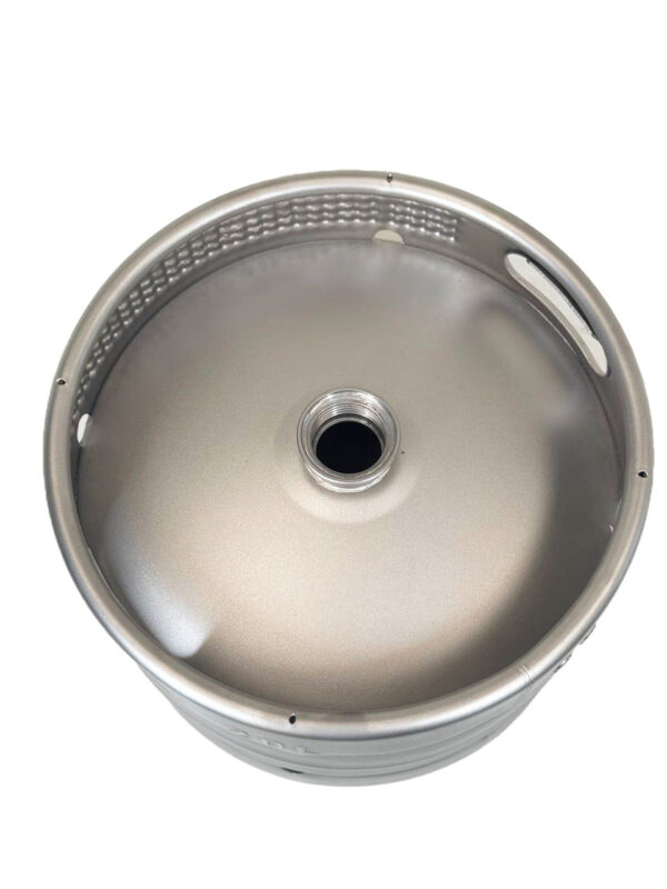 20L Euro Fût Non Empilable – Image 2