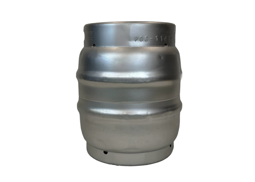 100L Keg