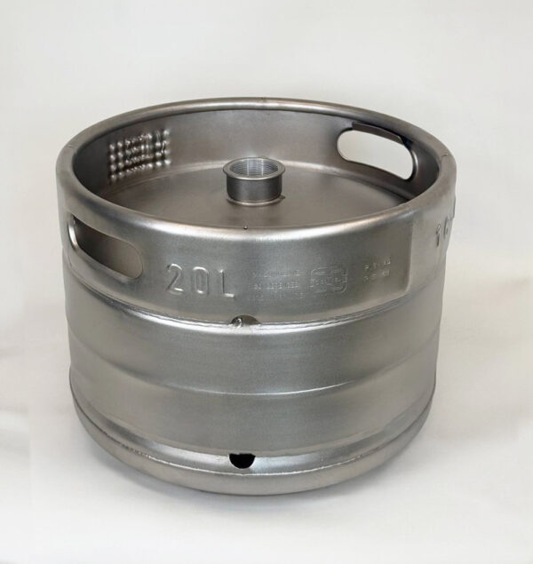 20L Euro Stackable Keg - Image 3