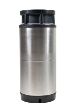 20l Slim RSR Non-Stackable