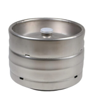 20L Euro Stackable Keg