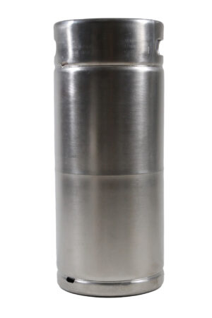 20L Slim SS Keg