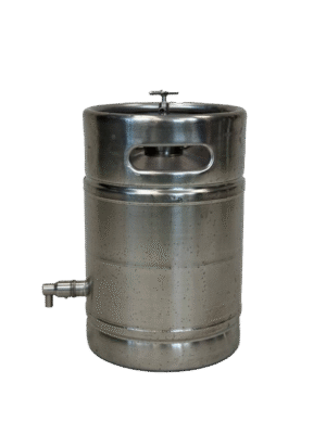 10L Winery Keg