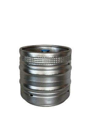 30L Euro Custom Stackable Keg