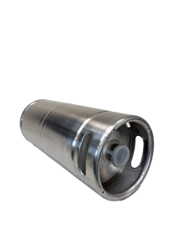 20L Slim SS Keg - Image 2