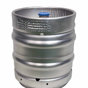 30l Din Custom Stackable Keg