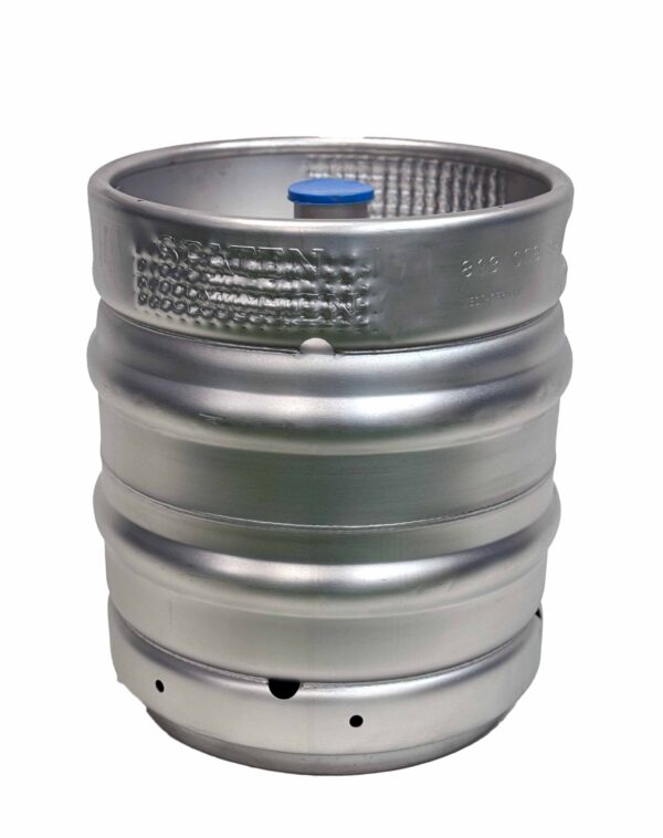 30l Din Custom Stackable Keg