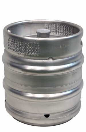 30L Din Stackable Keg