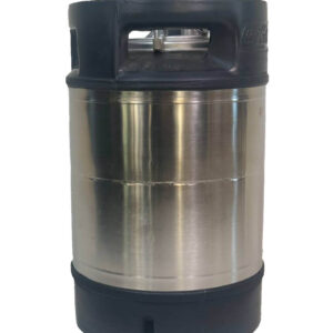 10L Cornelius Stainless Steel Kegs