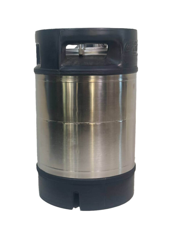 10L Cornelius Stainless Steel Kegs