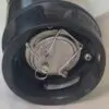 10L Cornelius Stainless Steel Keg