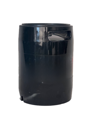 10L RRR Slim Stackable Keg