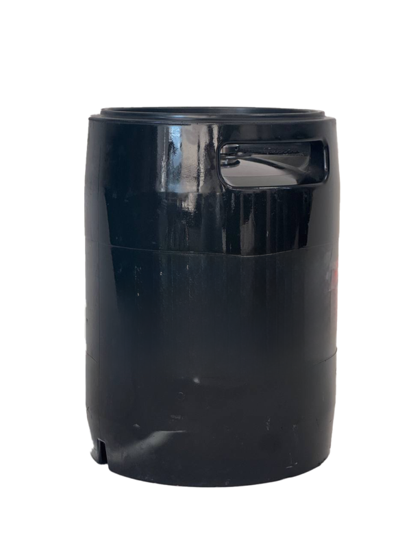 10L RRR Slim Stackable Keg